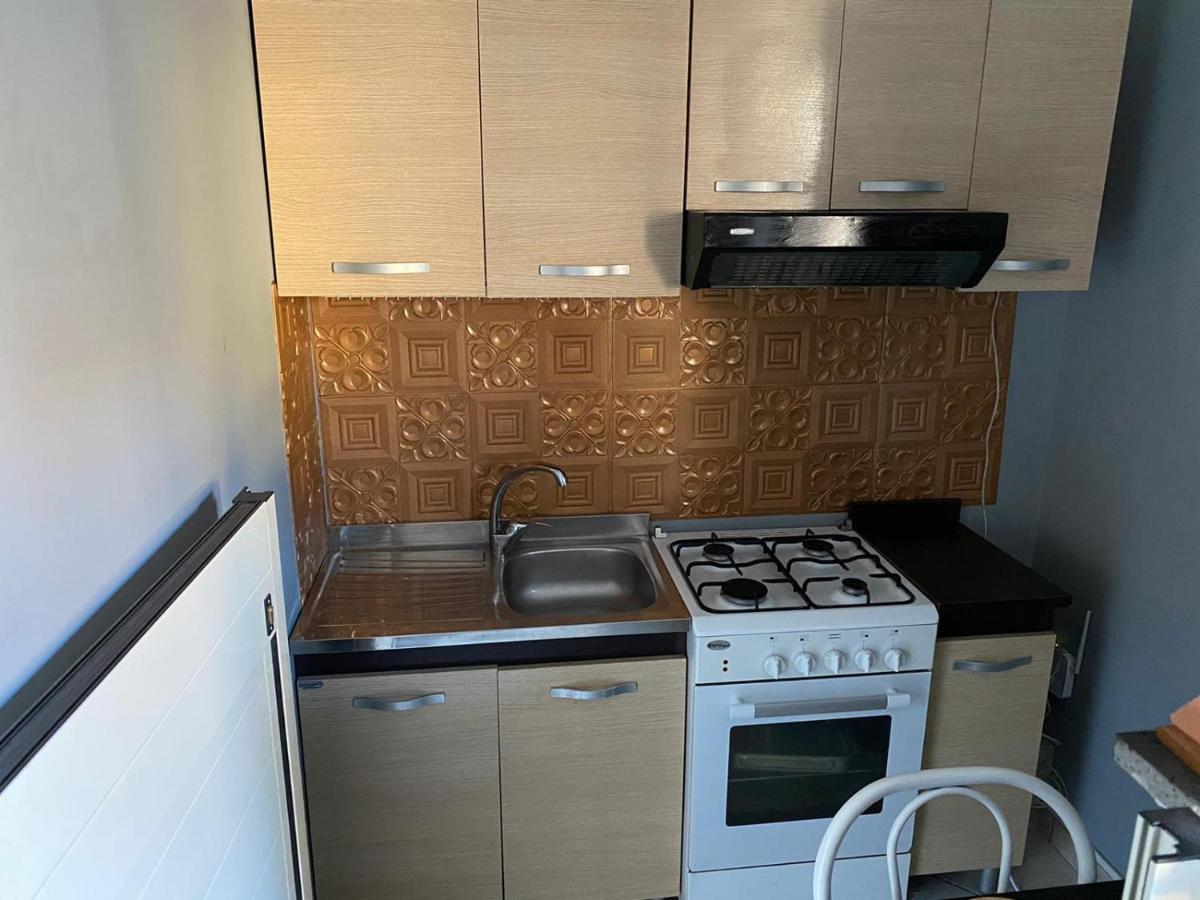 Villa Nancy Rooms Cimitile-Nola Екстериор снимка