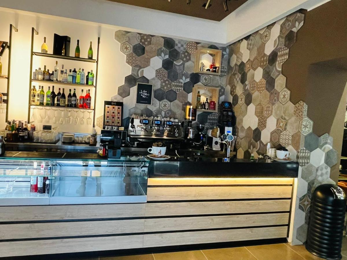 Villa Nancy Rooms Cimitile-Nola Екстериор снимка