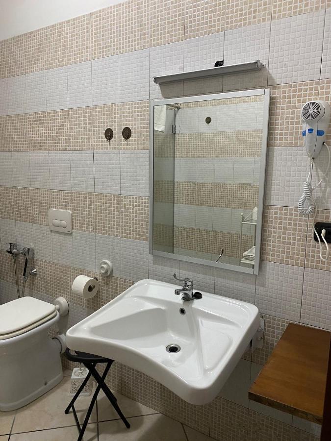 Villa Nancy Rooms Cimitile-Nola Екстериор снимка