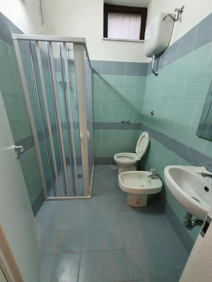 Villa Nancy Rooms Cimitile-Nola Екстериор снимка
