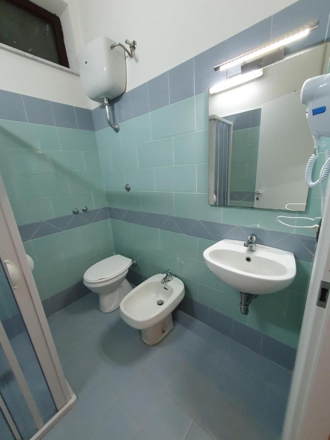 Villa Nancy Rooms Cimitile-Nola Екстериор снимка